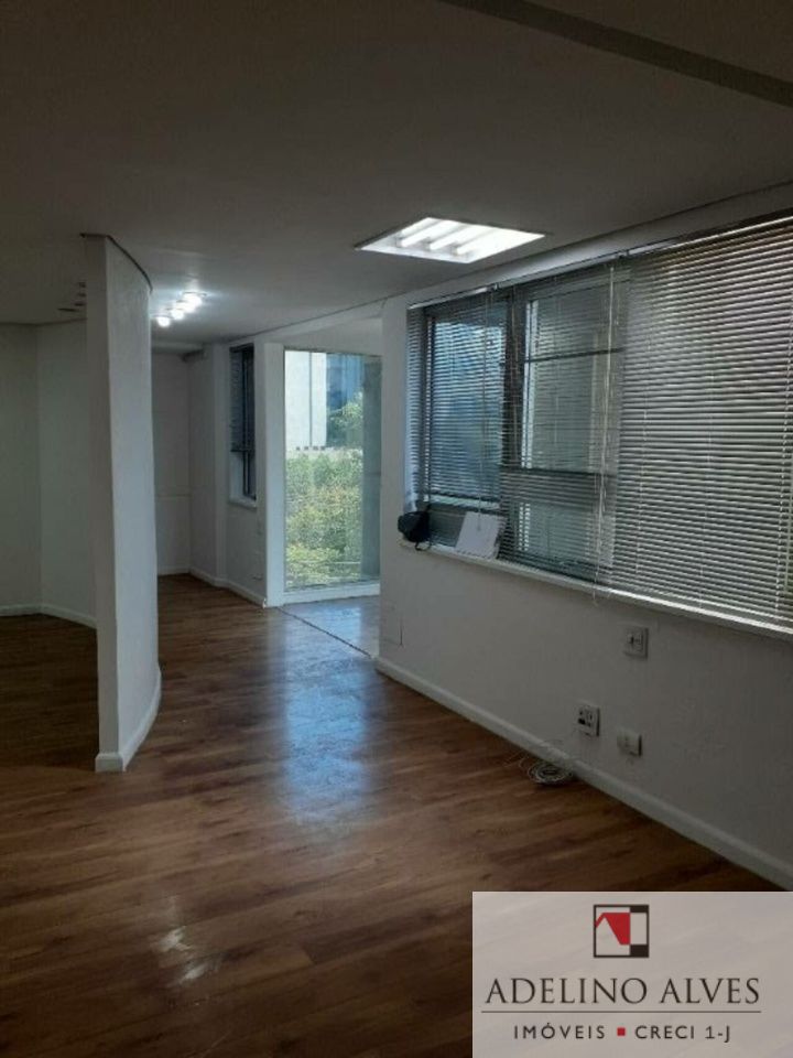 Conj. Comercial para Venda - BROOKLIN