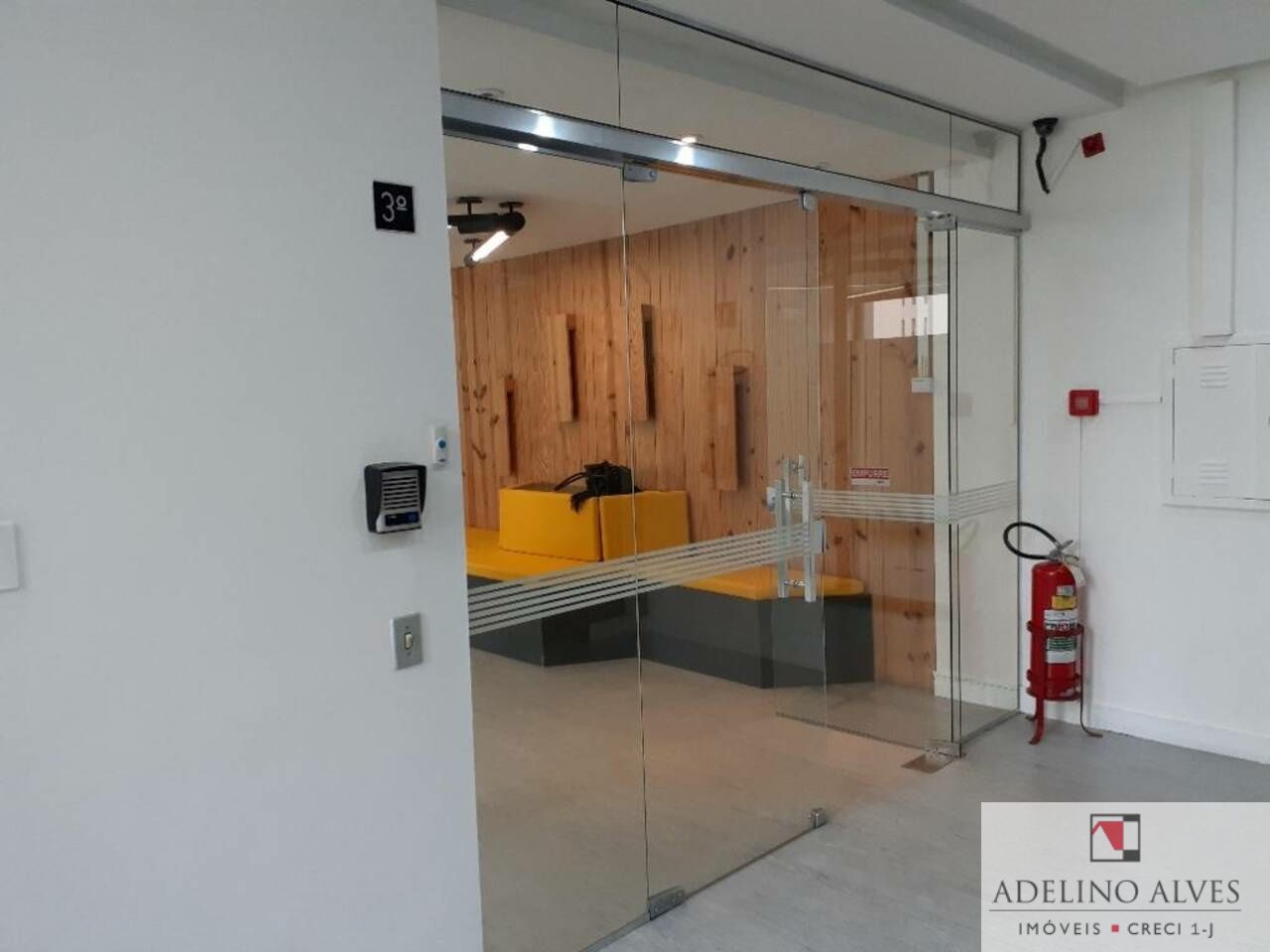 Conj. Comercial para Venda - VILA OLÍMPIA