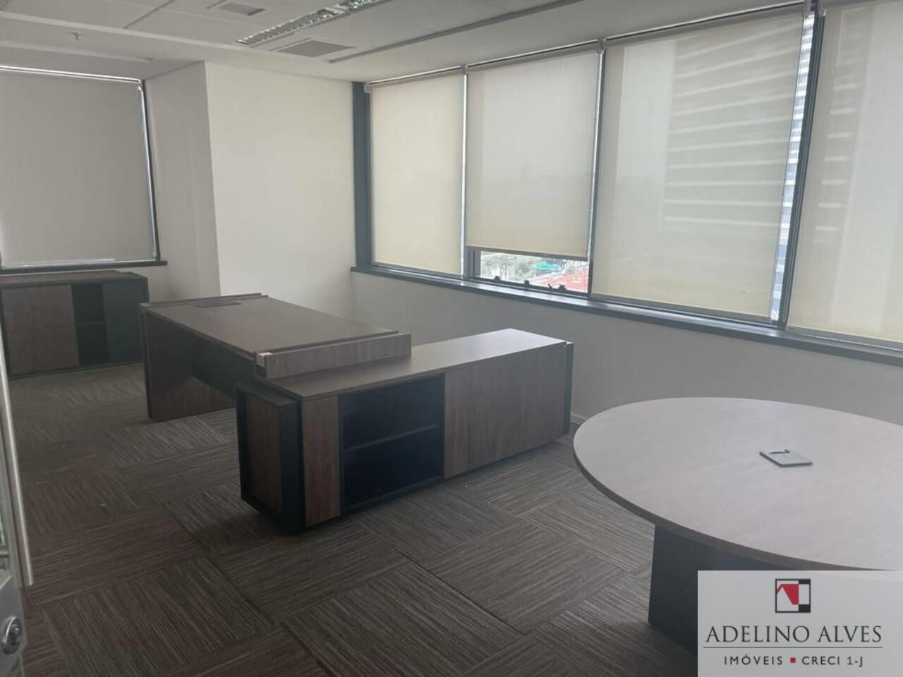 Conj. Comercial para Venda - PINHEIROS