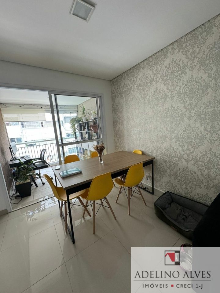 Apartamento para Venda - BELA VISTA