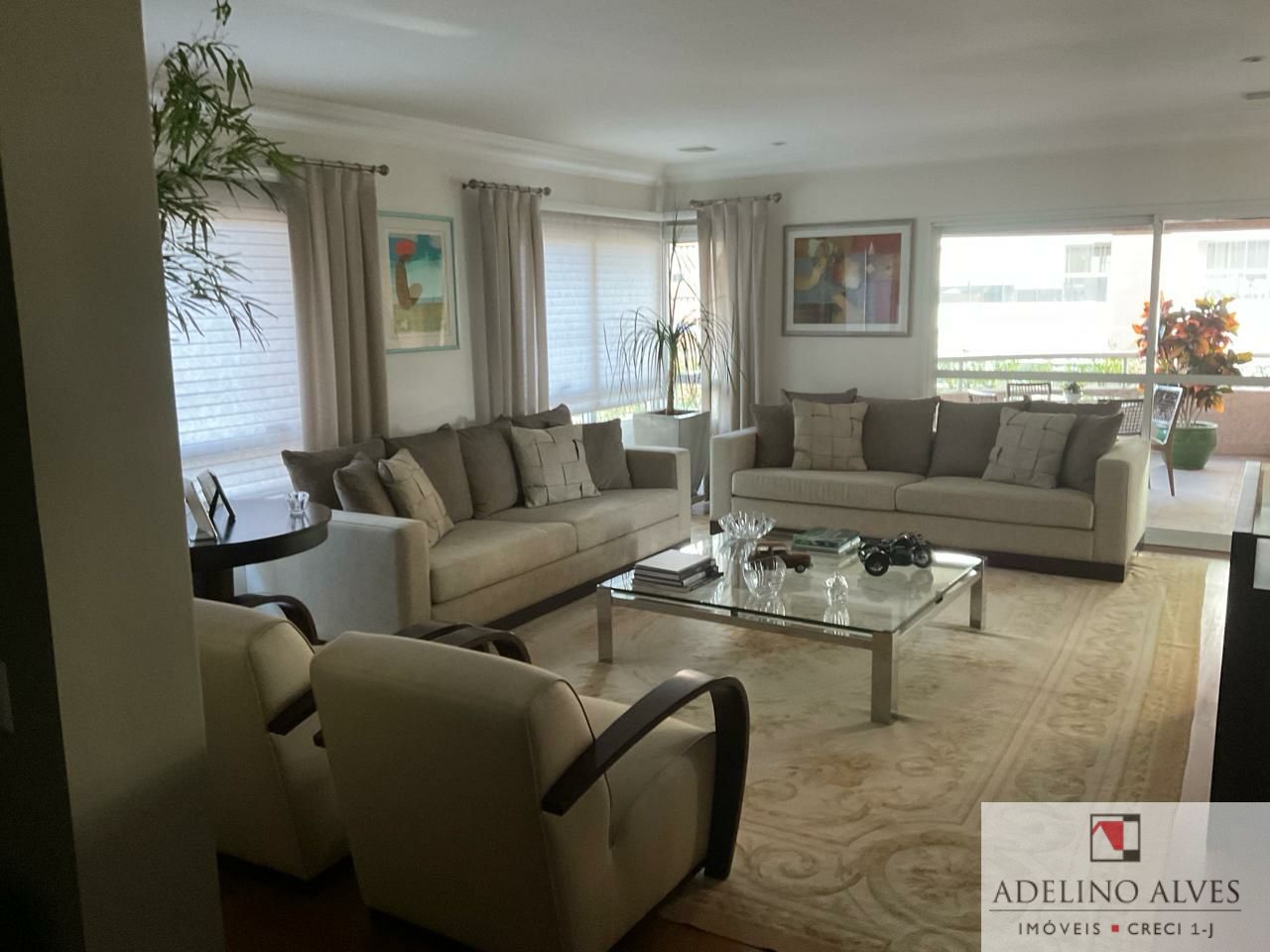 Apartamento para Venda - MOEMA