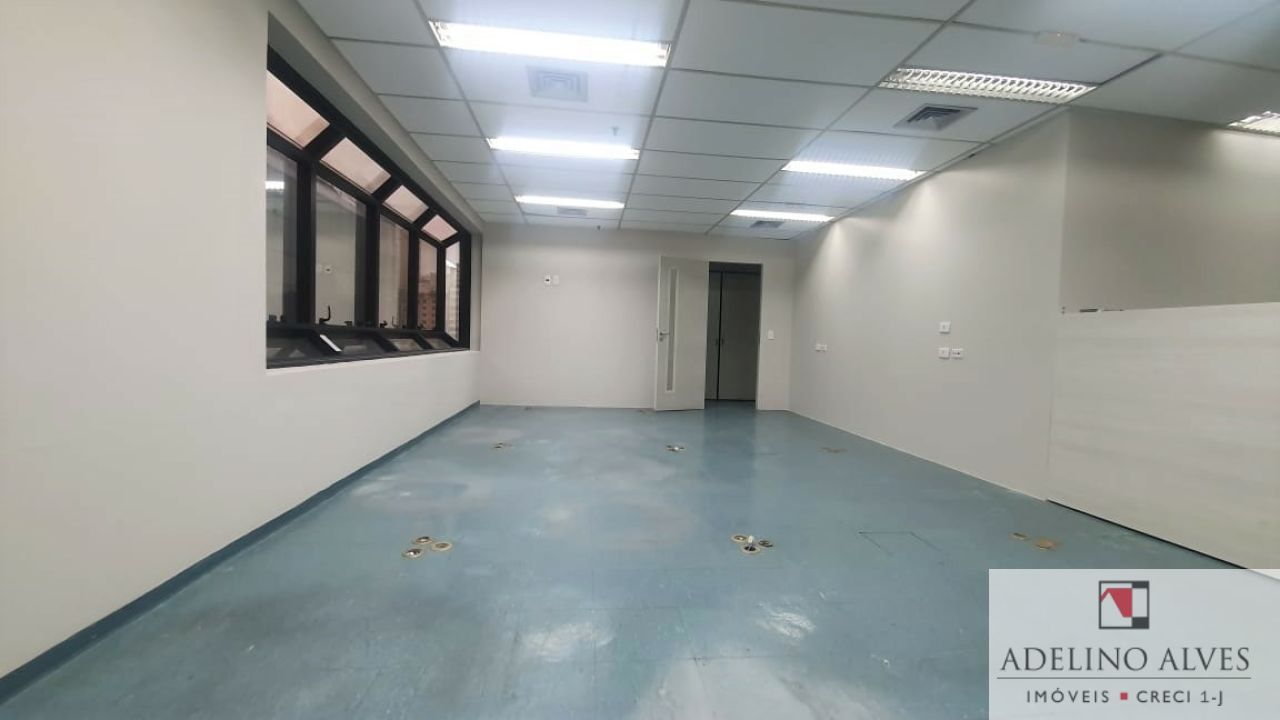 Conj. Comercial para Venda - ÁGUA BRANCA