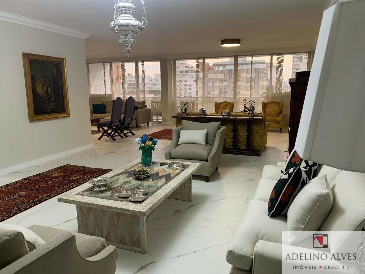 Apartamento para Venda - JARDIM AMÉRICA