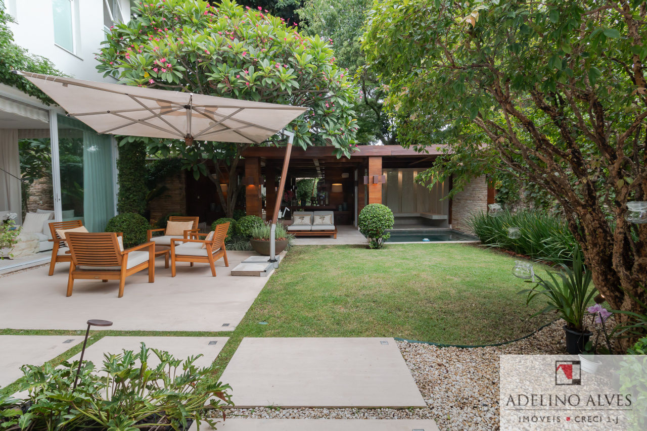 Casa em Condominio para Venda - BROOKLIN