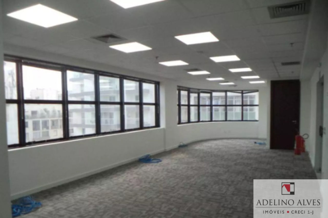 Conj. Comercial para Venda - HIGIENÓPOLIS