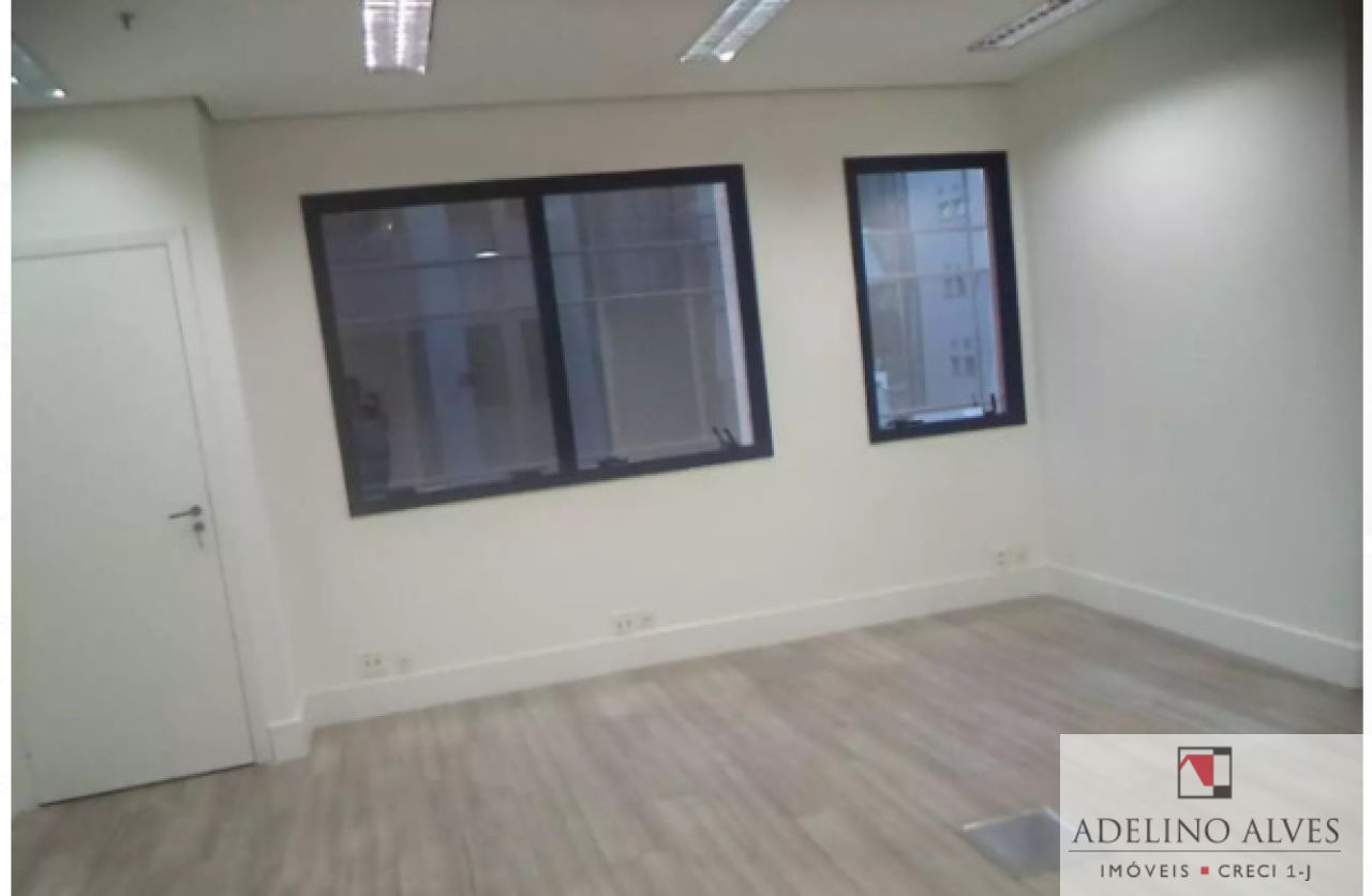 Conj. Comercial para Venda - VILA OLÍMPIA