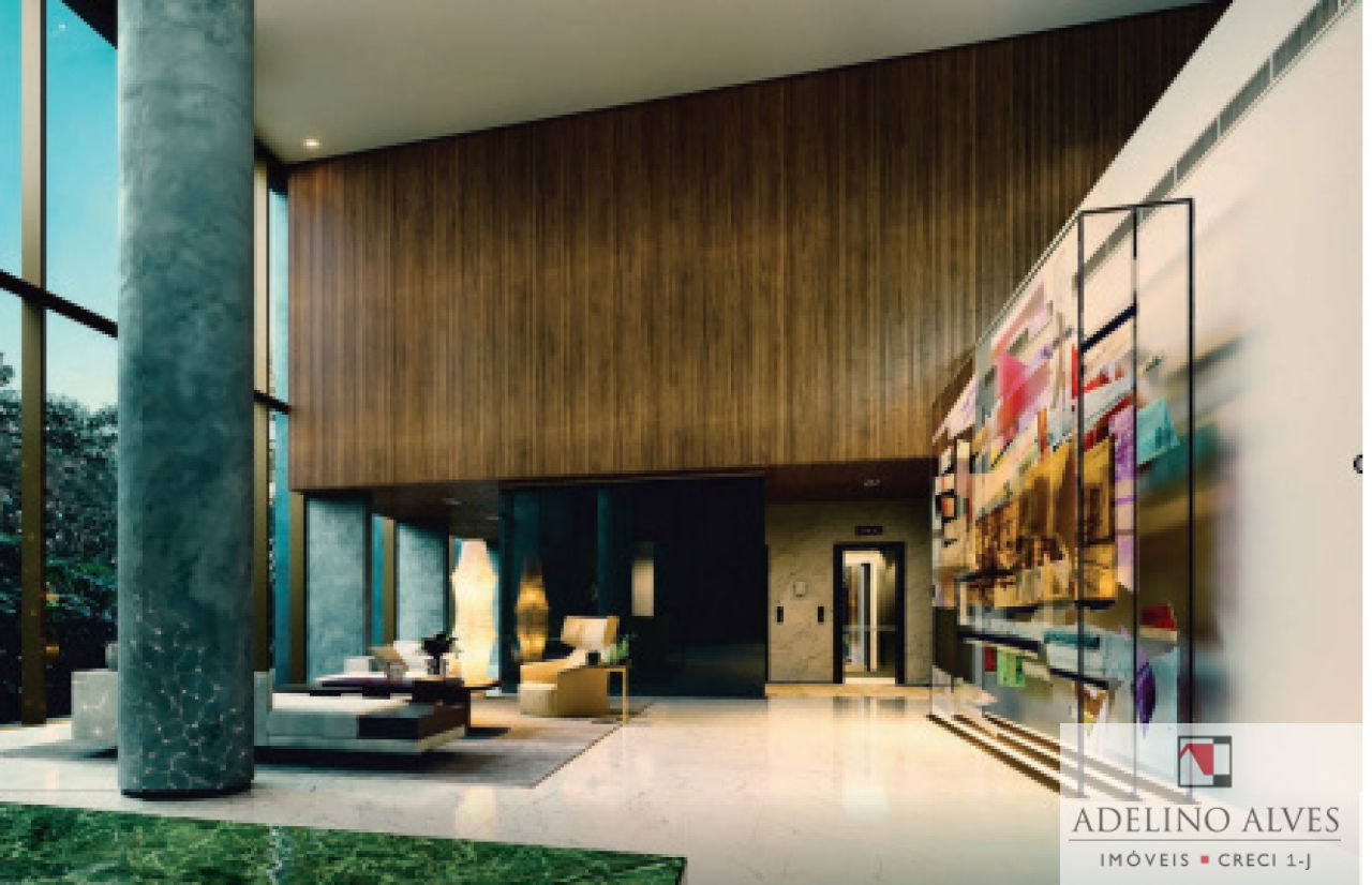 Apartamento para Venda - VILA NOVA CONCEIÇÃO