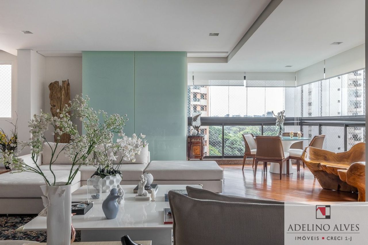 Apartamento para Venda - IBIRAPUERA