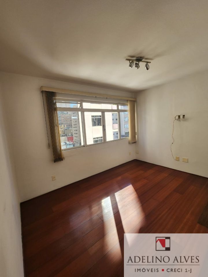 Apartamento para Locação - ITAIM BIBI