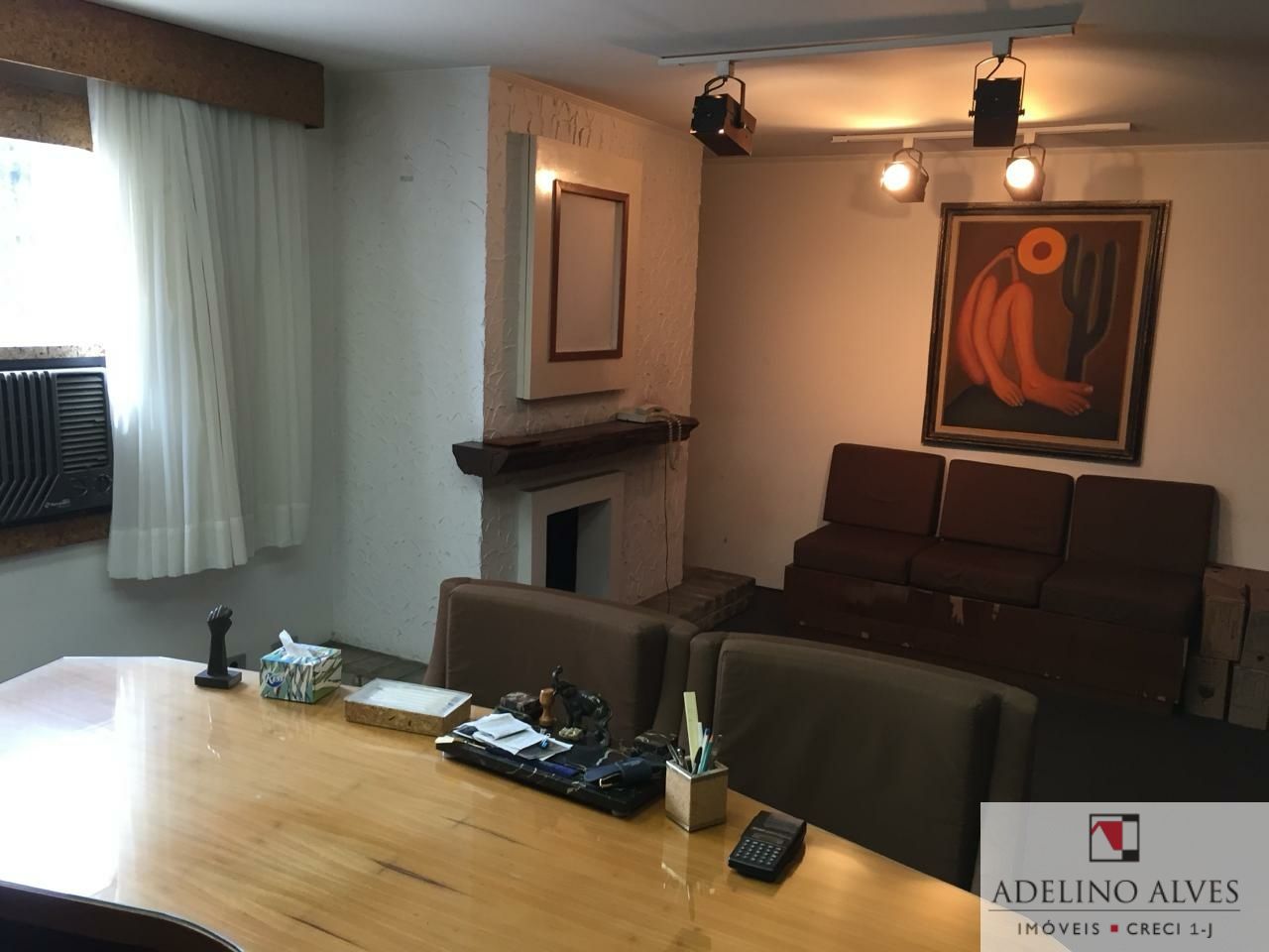 Conj. Comercial para Venda - LIBERDADE