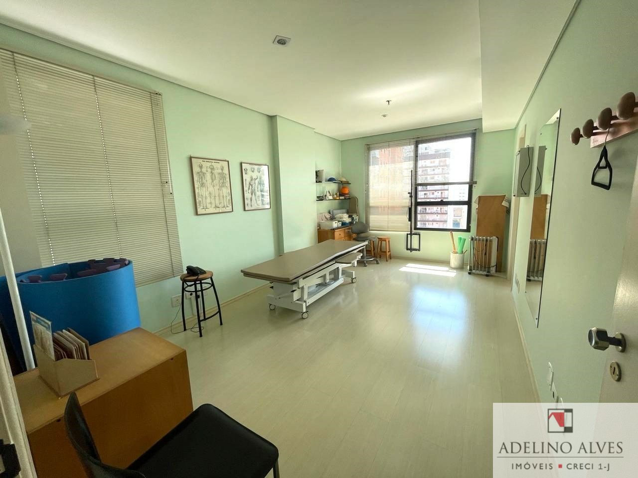 Conj. Comercial para Venda - JARDIM PAULISTA