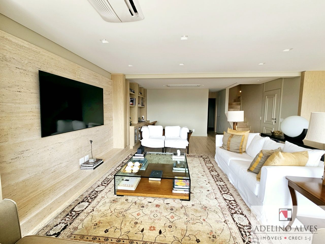 Cobertura para Venda - VILA NOVA CONCEIÇÃO