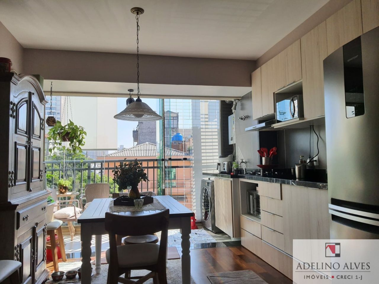 Apartamento para Venda - JARDIM DA GLÓRIA