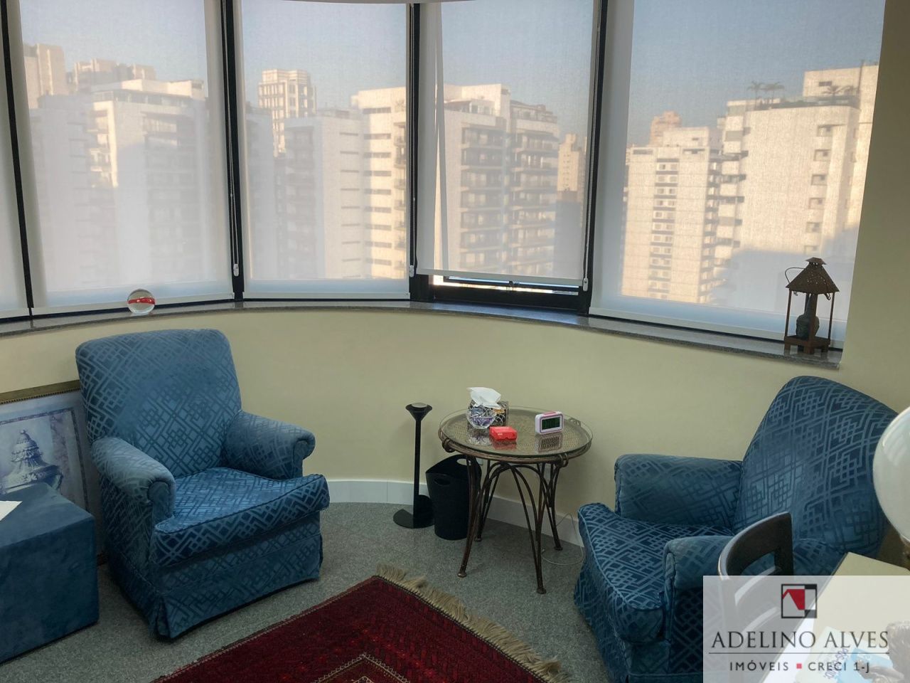 Conj. Comercial para Venda - MOEMA