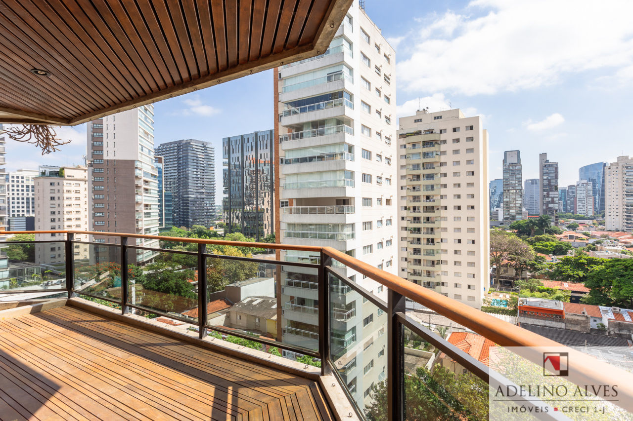 Apartamento para Venda - VILA OLÍMPIA