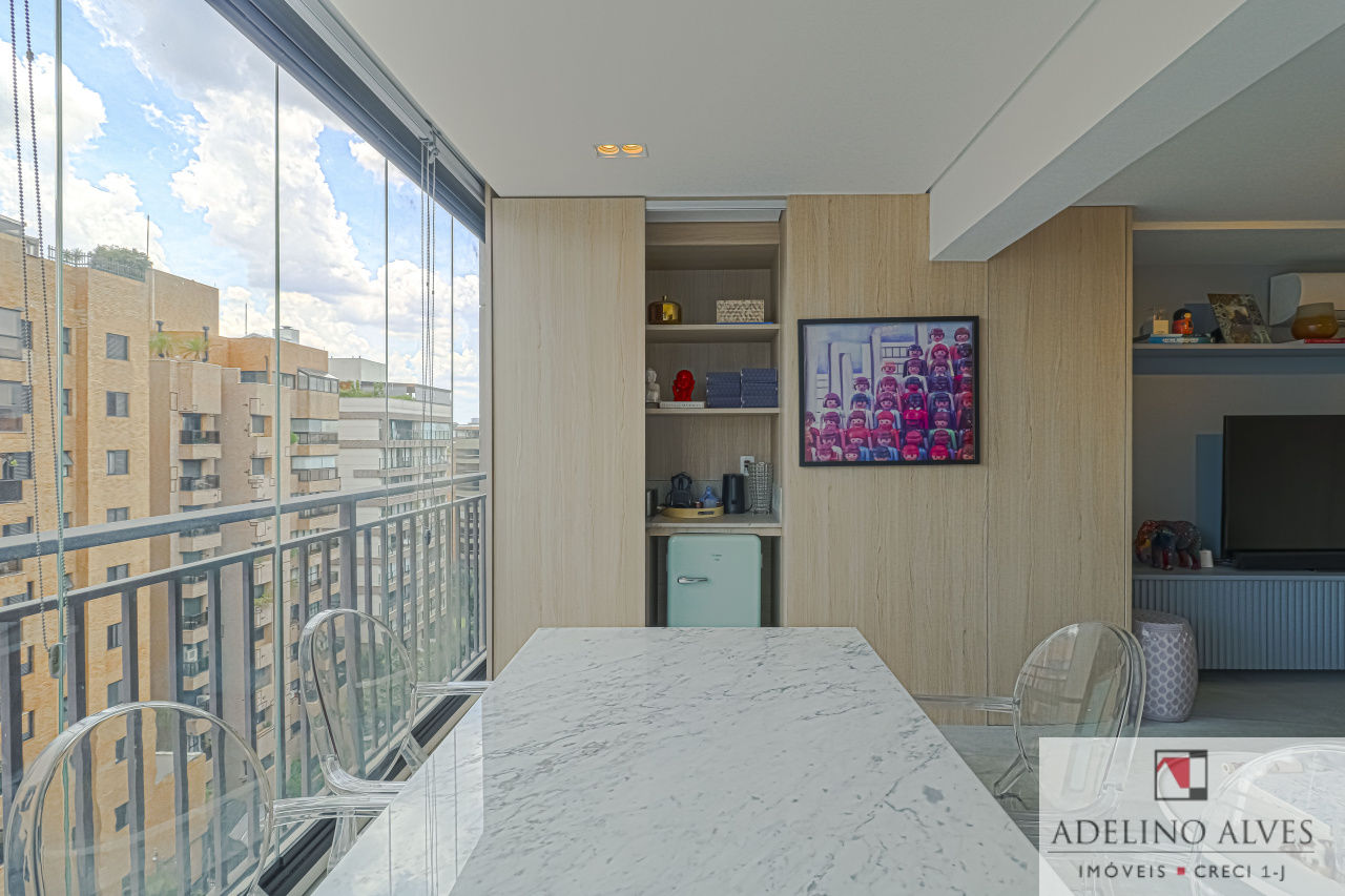 Cobertura para Venda - JARDIM GUEDALA