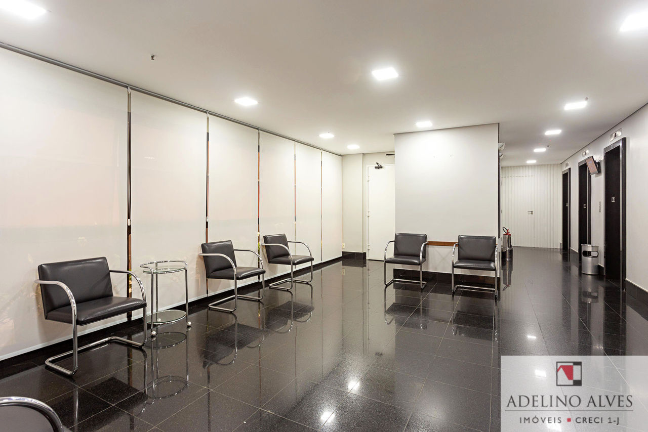 Conj. Comercial para Venda - BELA VISTA