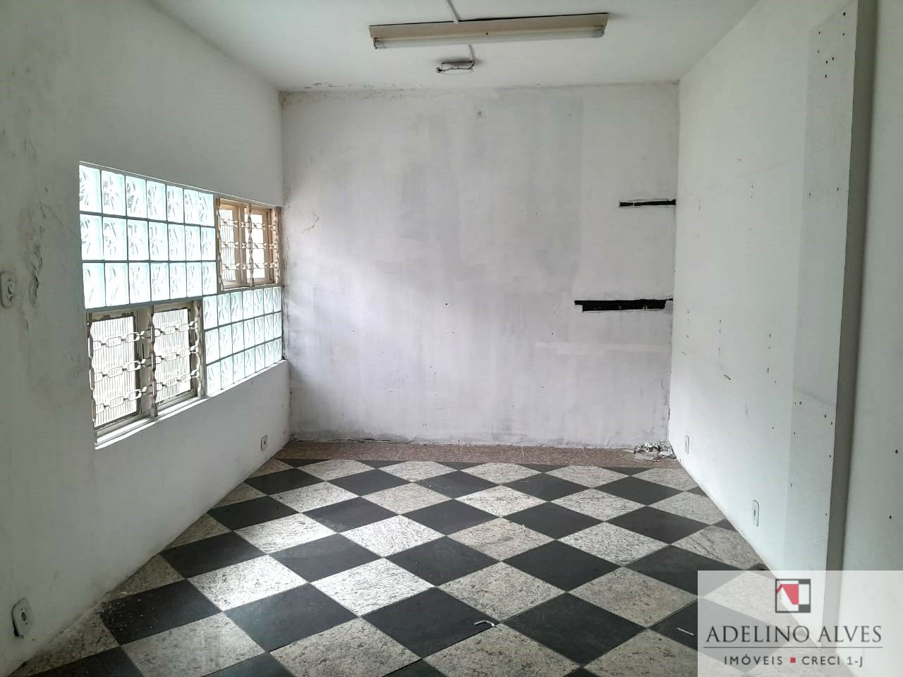 Conj. Comercial para Venda - SANTO AMARO