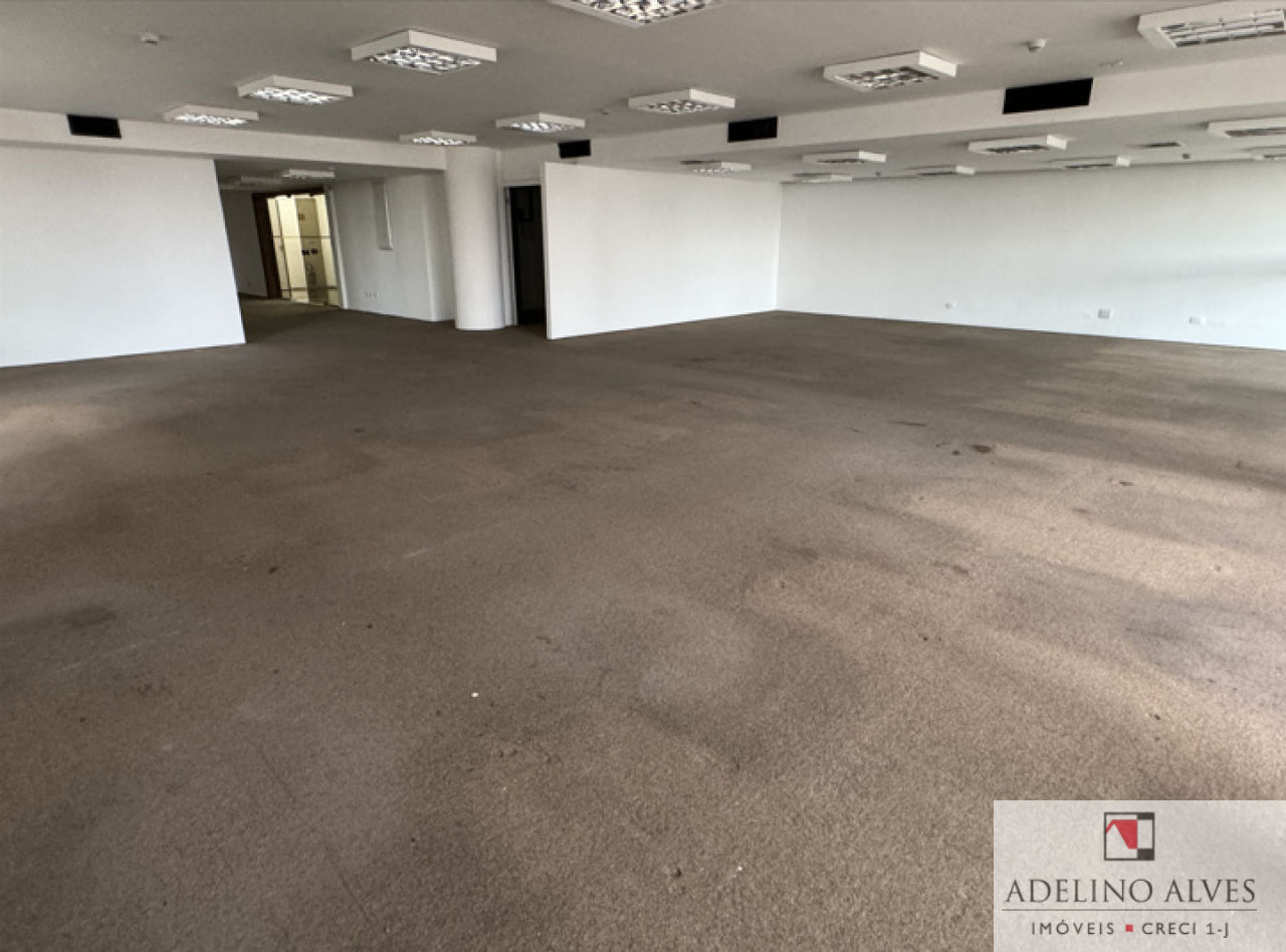 Conj. Comercial para Venda - CENTRO