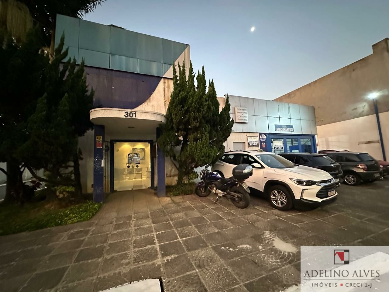 Prédio para Venda - MOOCA