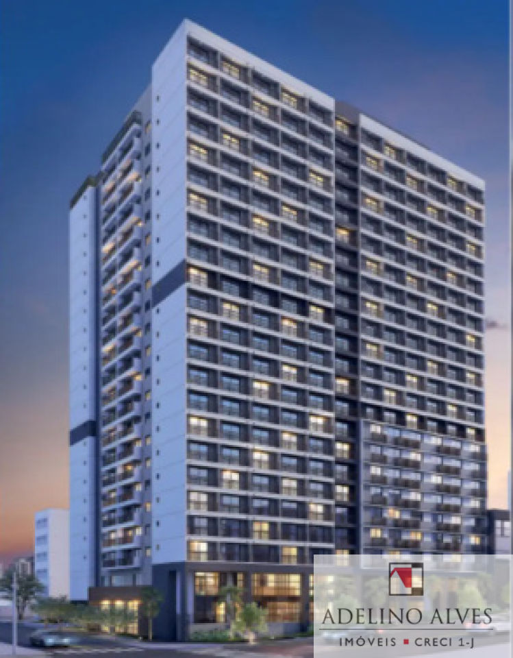 Studio para Venda - VILA OLÍMPIA