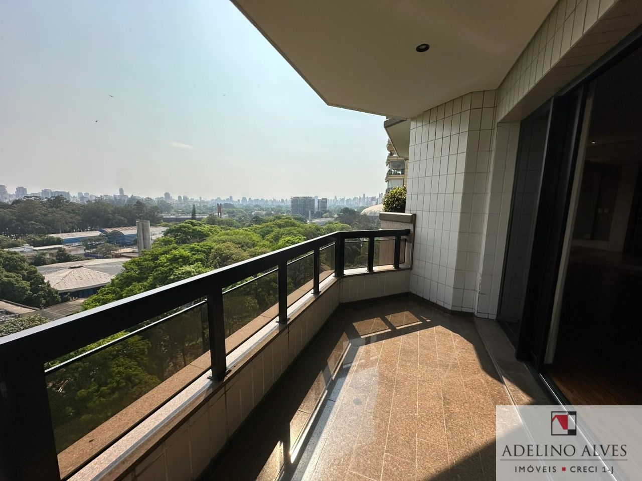 Apartamento para Locação - PARAÍSO