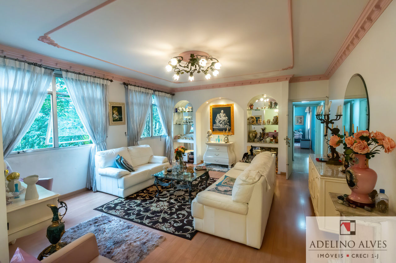 Apartamento para Venda - JARDIM PAULISTA