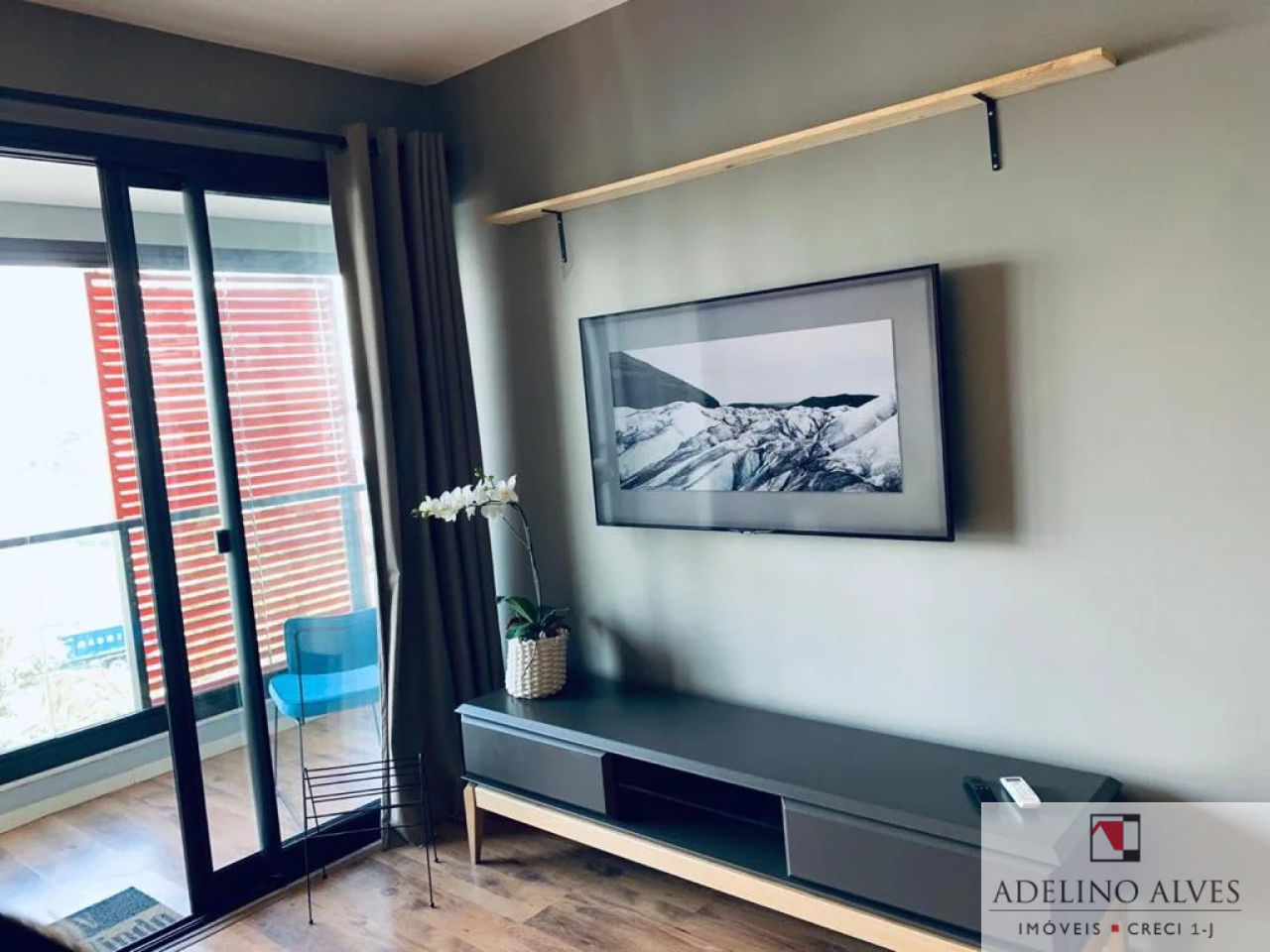 Apartamento para Venda - CAMPO BELO