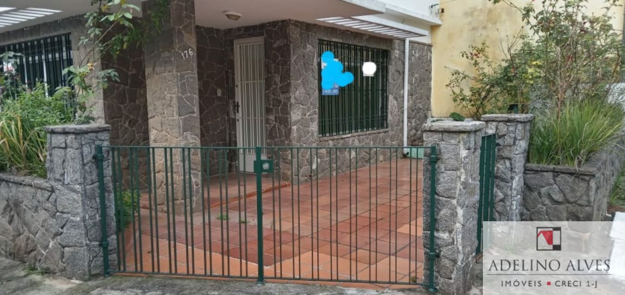 Sobrado para Venda - VILA MARIANA