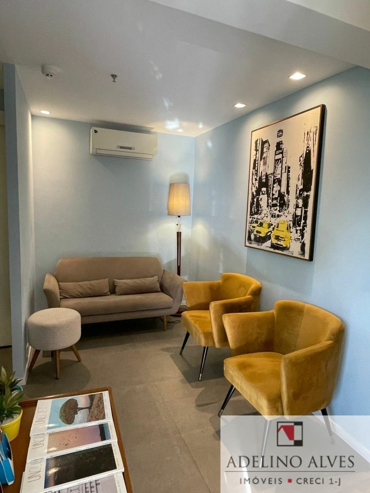 Conj. Comercial para Venda - VILA NOVA CONCEIÇÃO