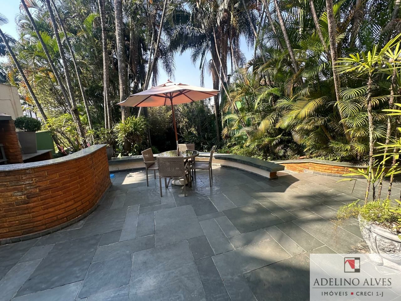 Casa para Venda - BROOKLIN