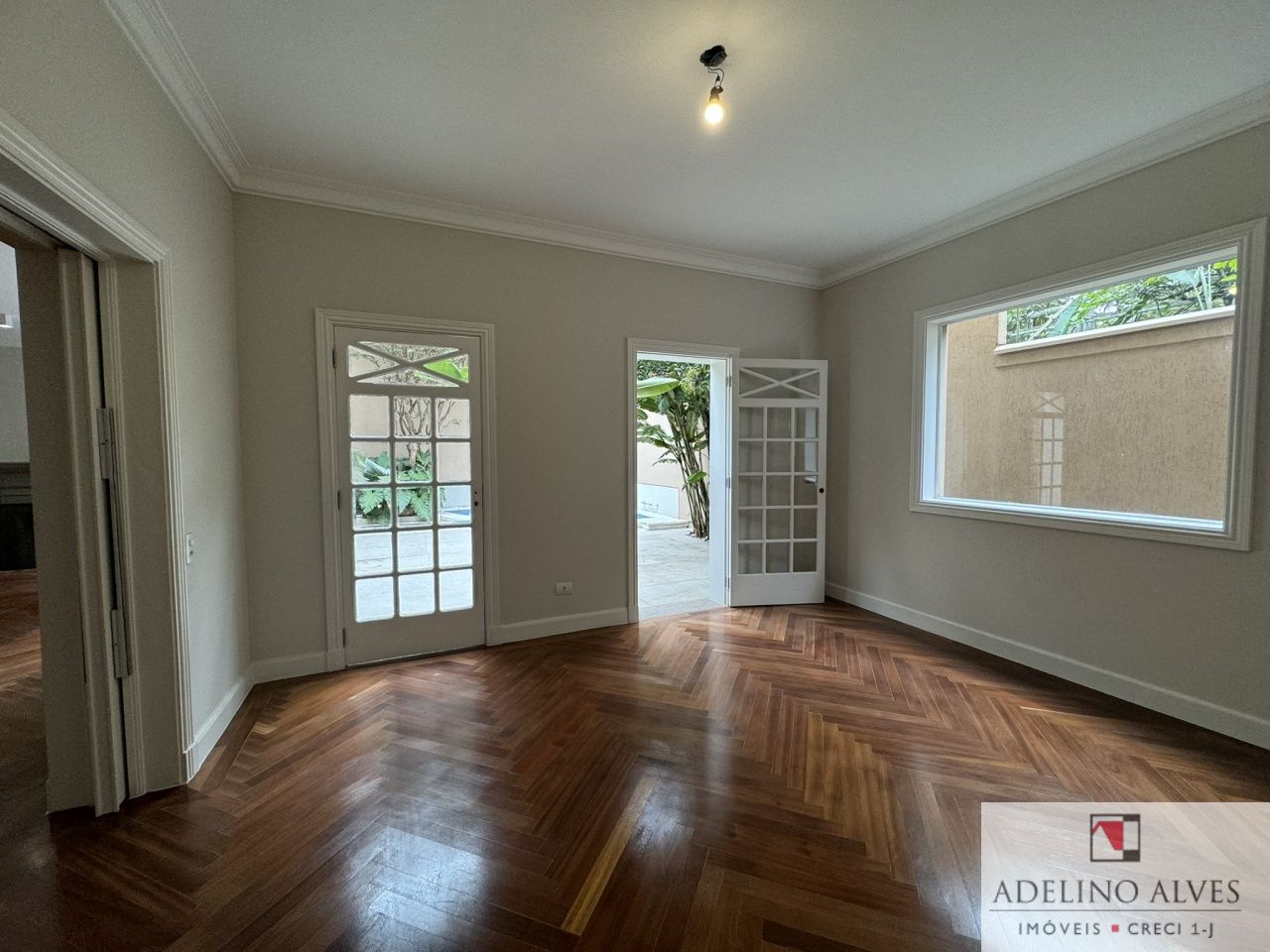 Casa para Venda - JARDINS