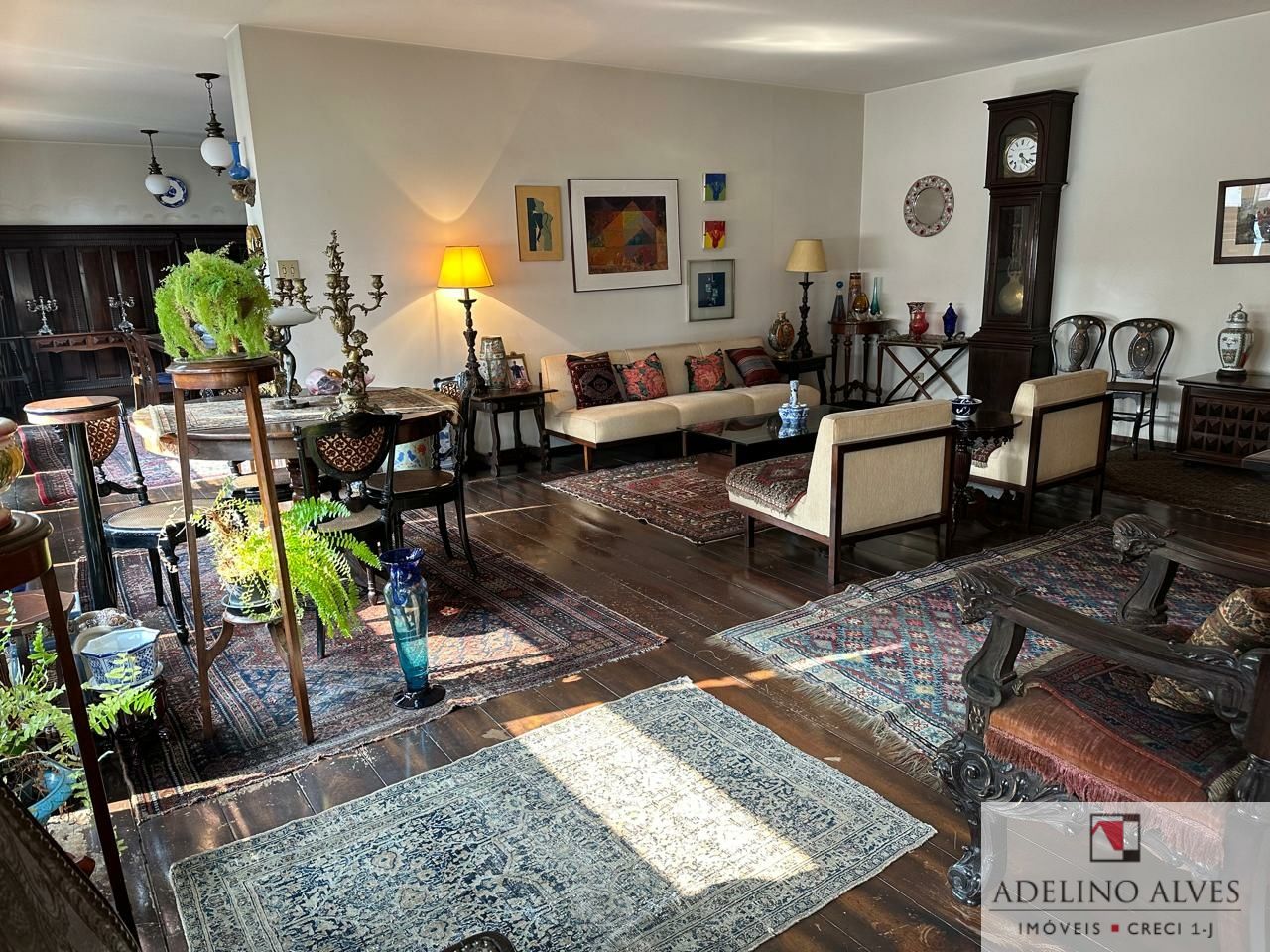 Apartamento para Venda - JARDINS