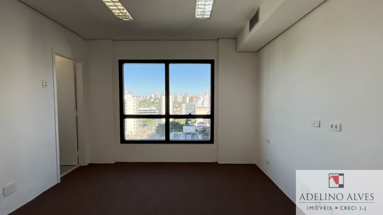 Conj. Comercial para Venda - ITAIM BIBI