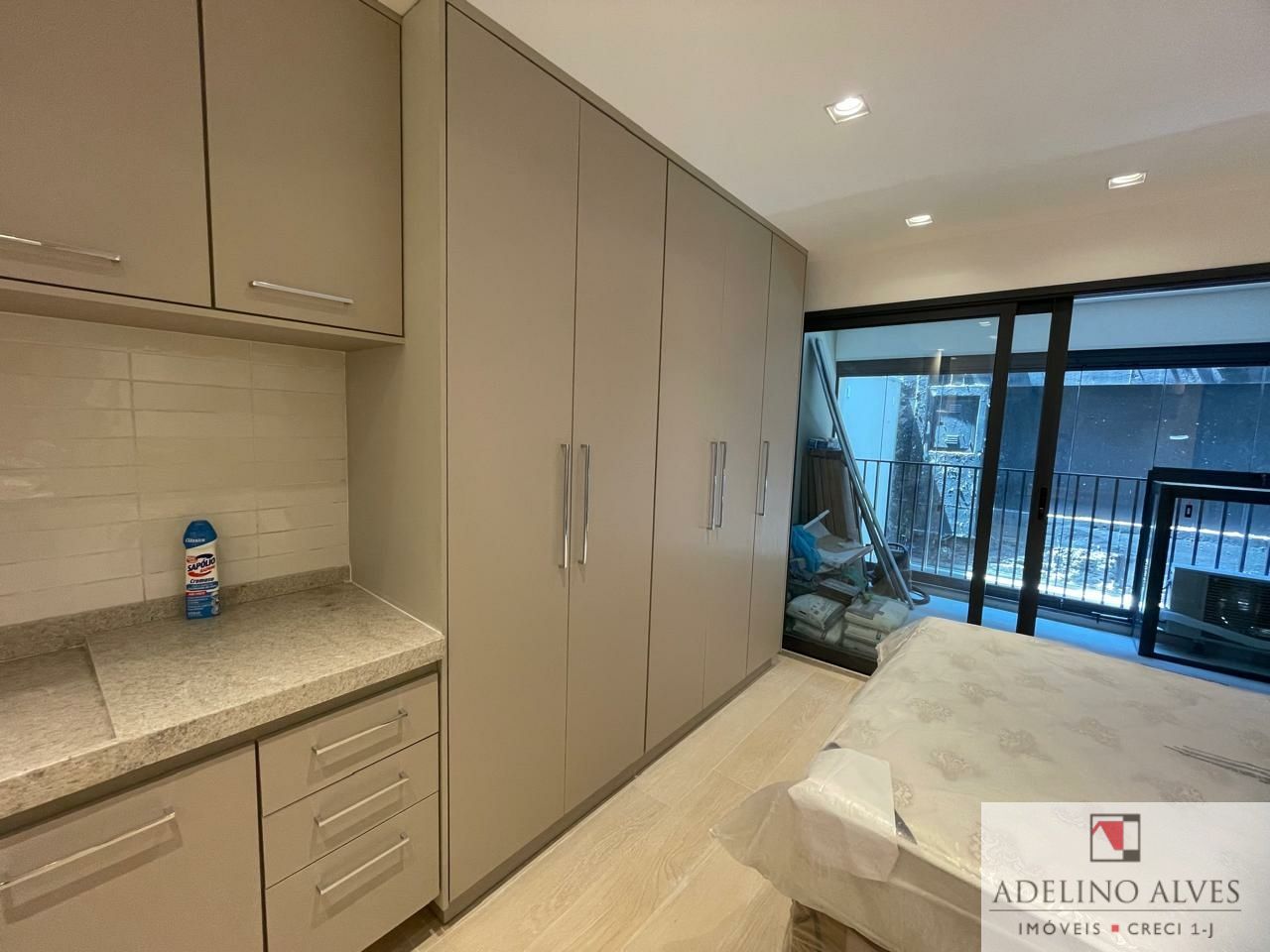 Studio para Venda - SUMARÉ