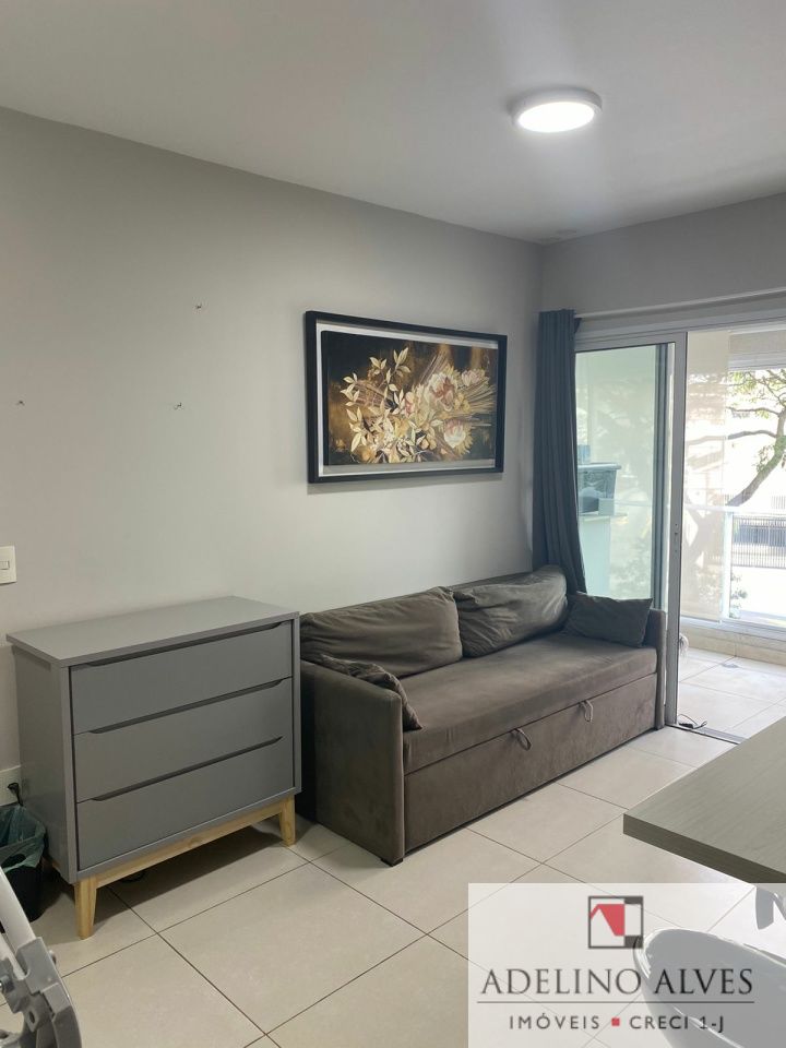 Apartamento para Venda - CAMPO BELO