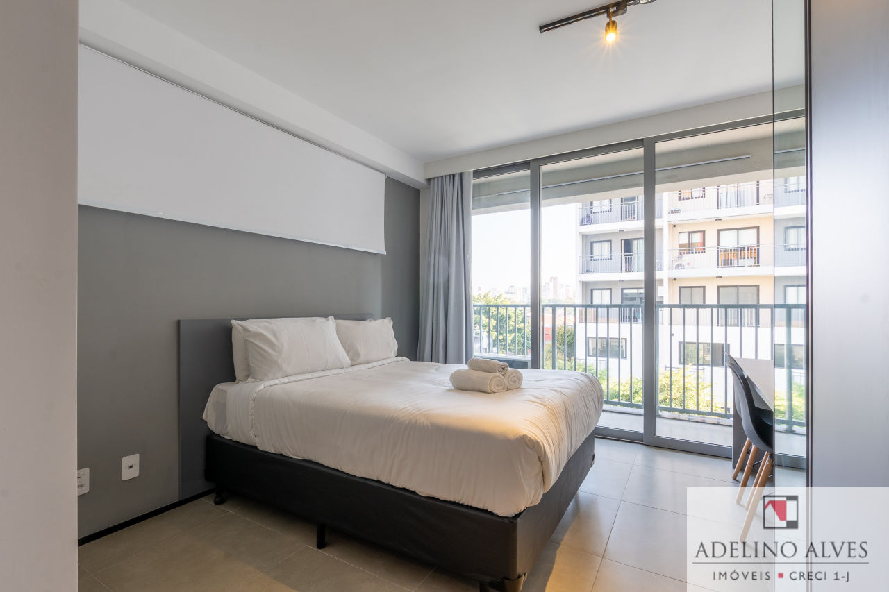 Studio para Venda - MOEMA