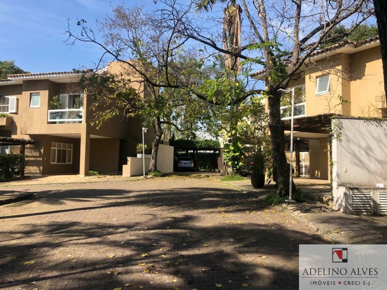 Casa em Condominio para Venda - MORUMBI