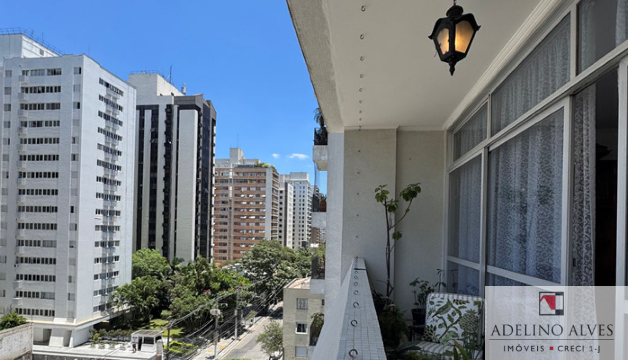 Apartamento para Venda - ITAIM BIBI