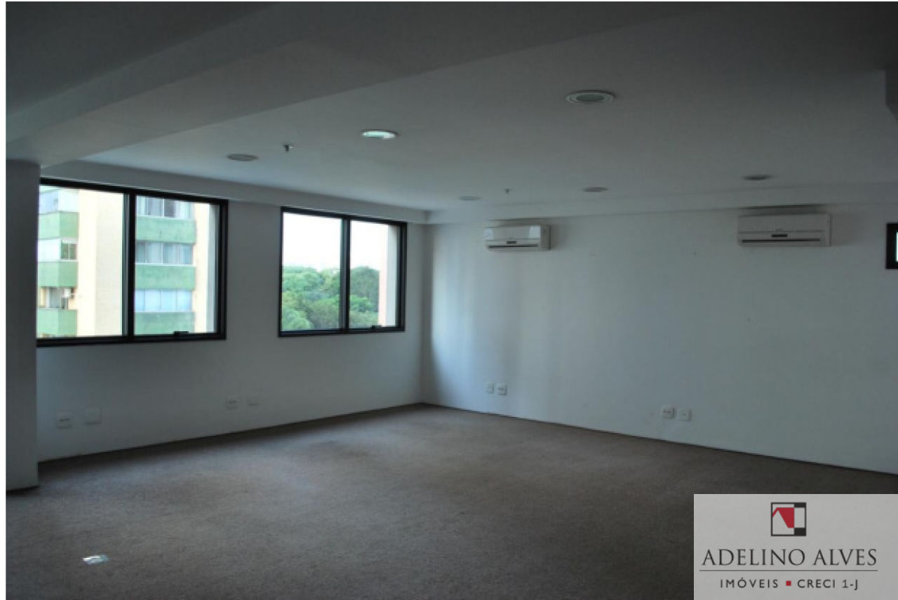 Conj. Comercial para Locação - ALTO DE PINHEIROS