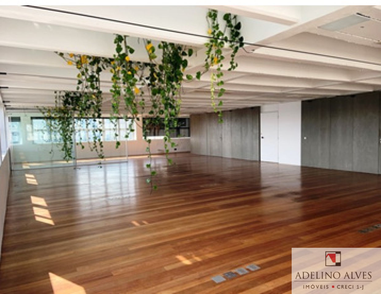 Conj. Comercial para Venda - JARDIM PAULISTANO