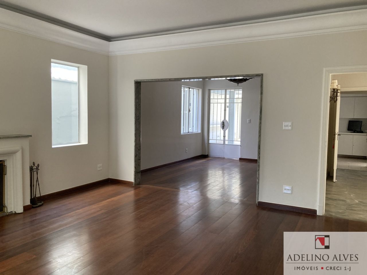 Casa Assobradada para Venda - JARDIM PAULISTA