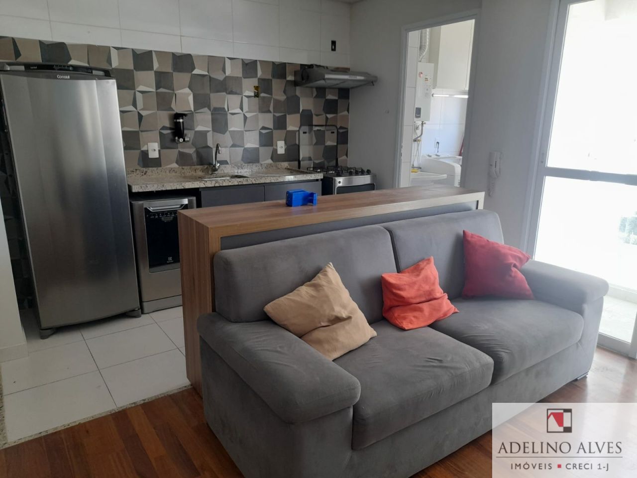 Studio para Venda - BARRA FUNDA