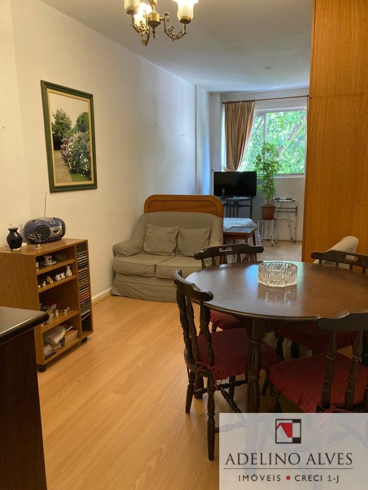 Studio para Venda - CONSOLAÇÃO