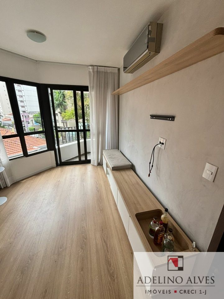 Apartamento para Venda - VILA NOVA CONCEIÇÃO