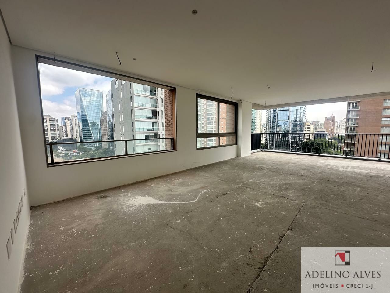 Apartamento para Venda - ITAIM BIBI