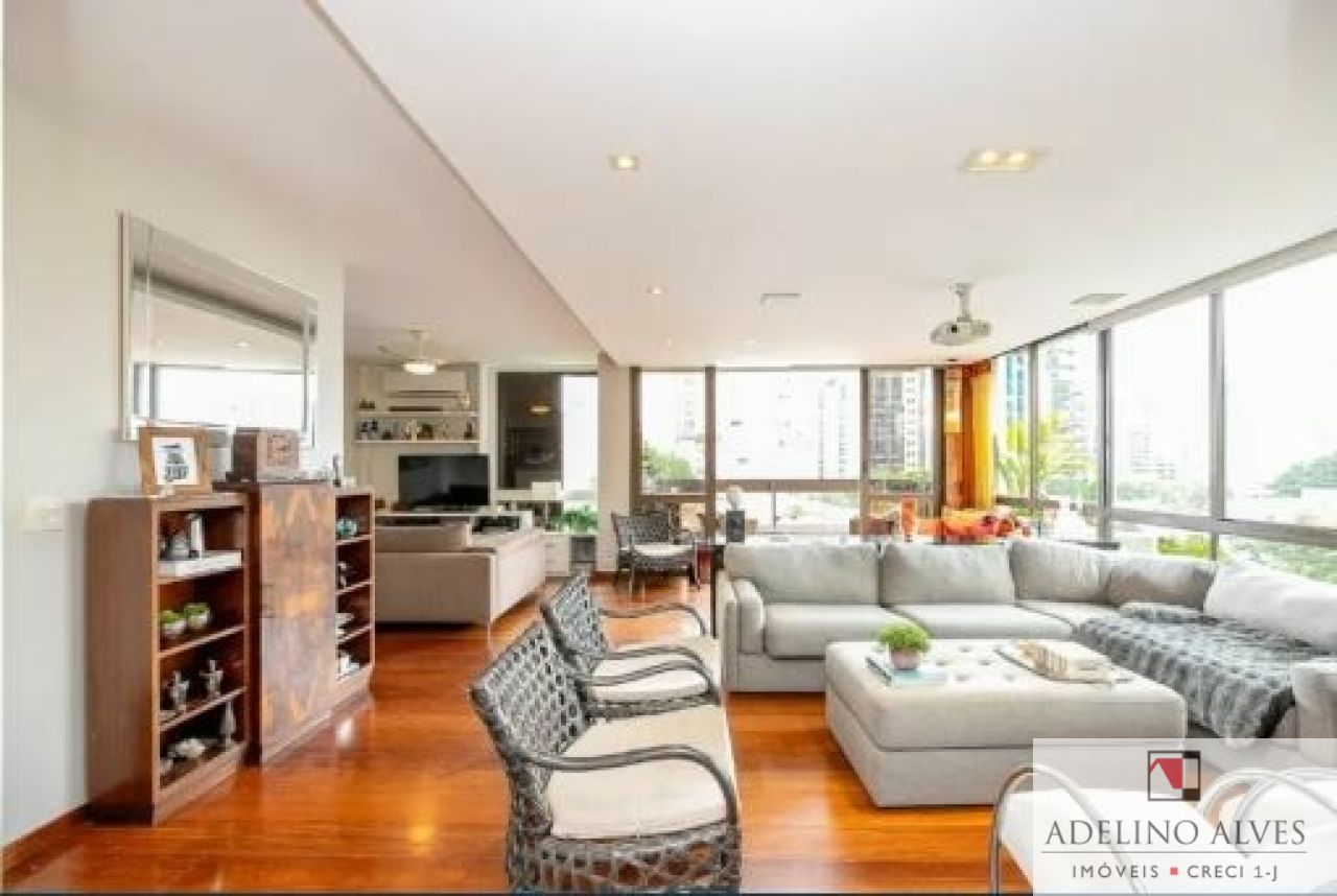 Apartamento para Venda - ITAIM BIBI