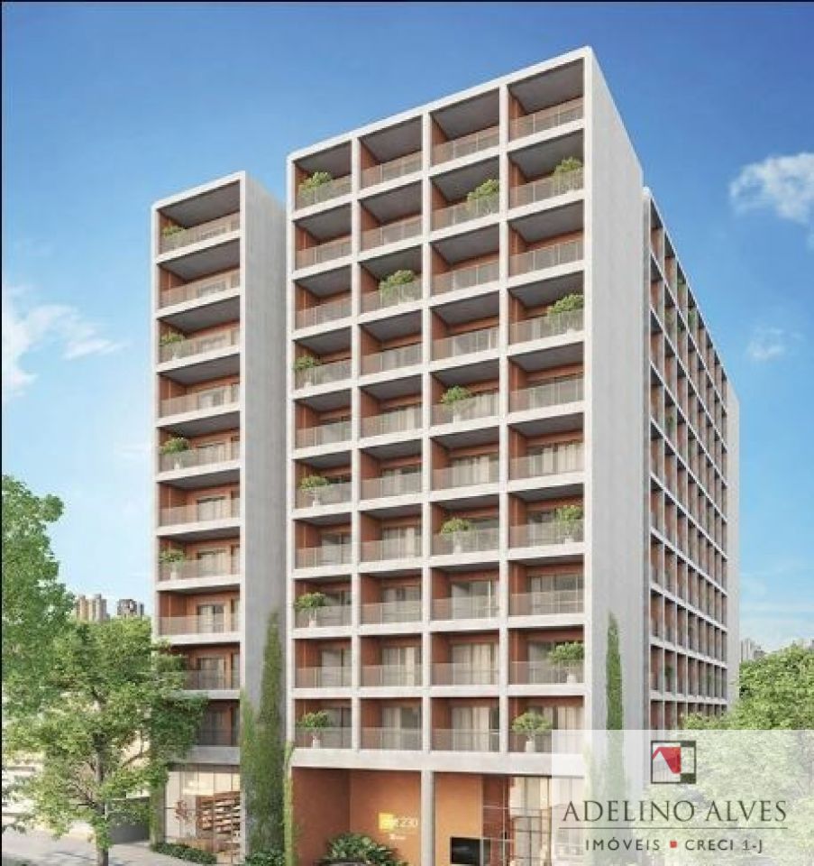 Studio para Venda - PINHEIROS