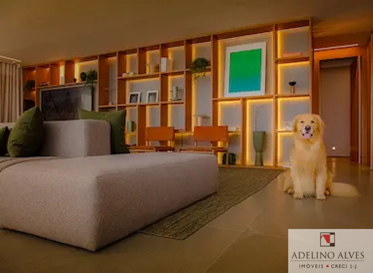 Apartamento para Venda - CAMPO BELO