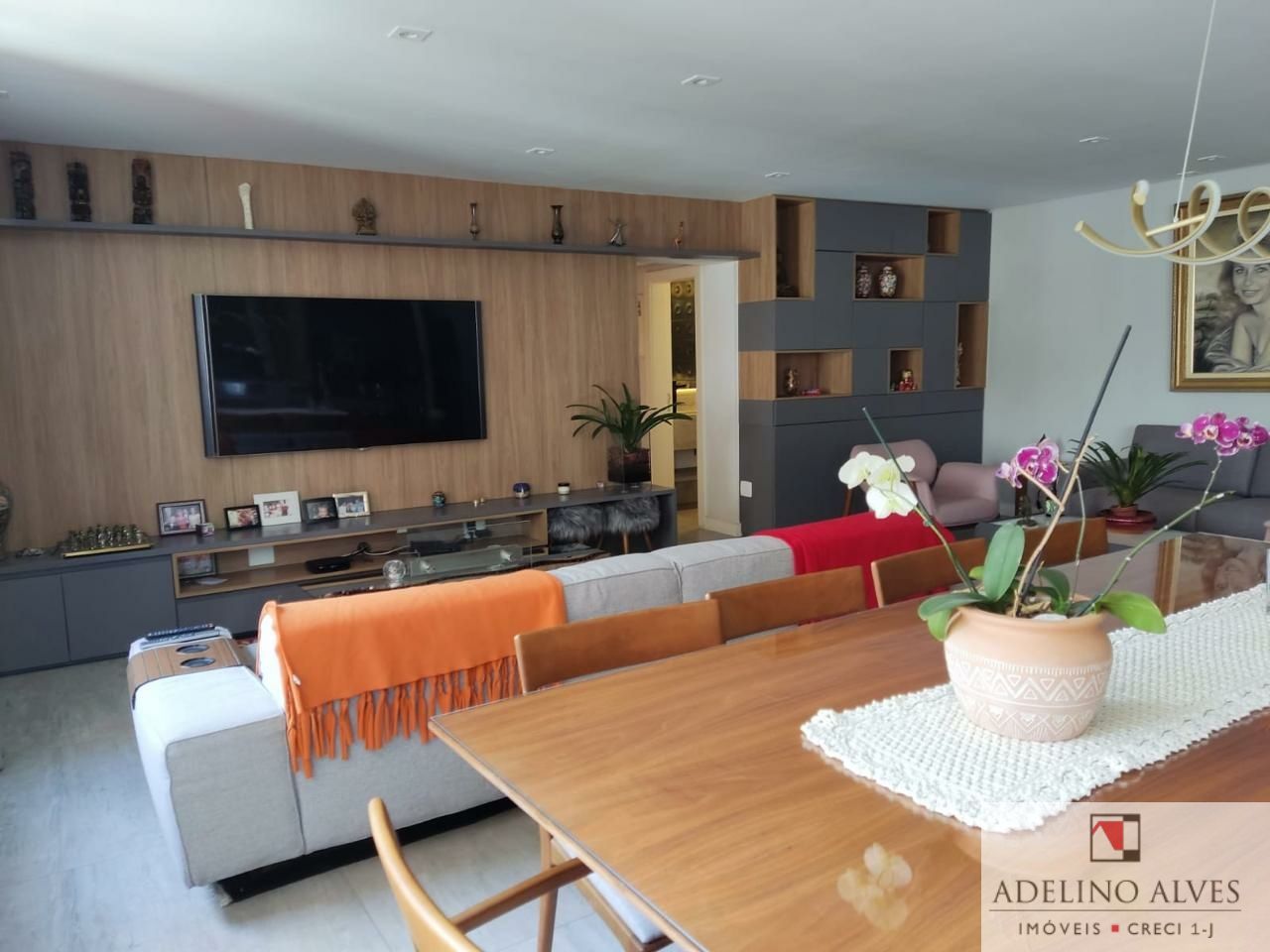 Apartamento para Venda - SANTA CECÍLIA